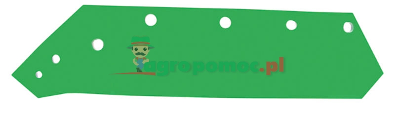 Reversible point share | 408F010763 | zdjęcie nr 1